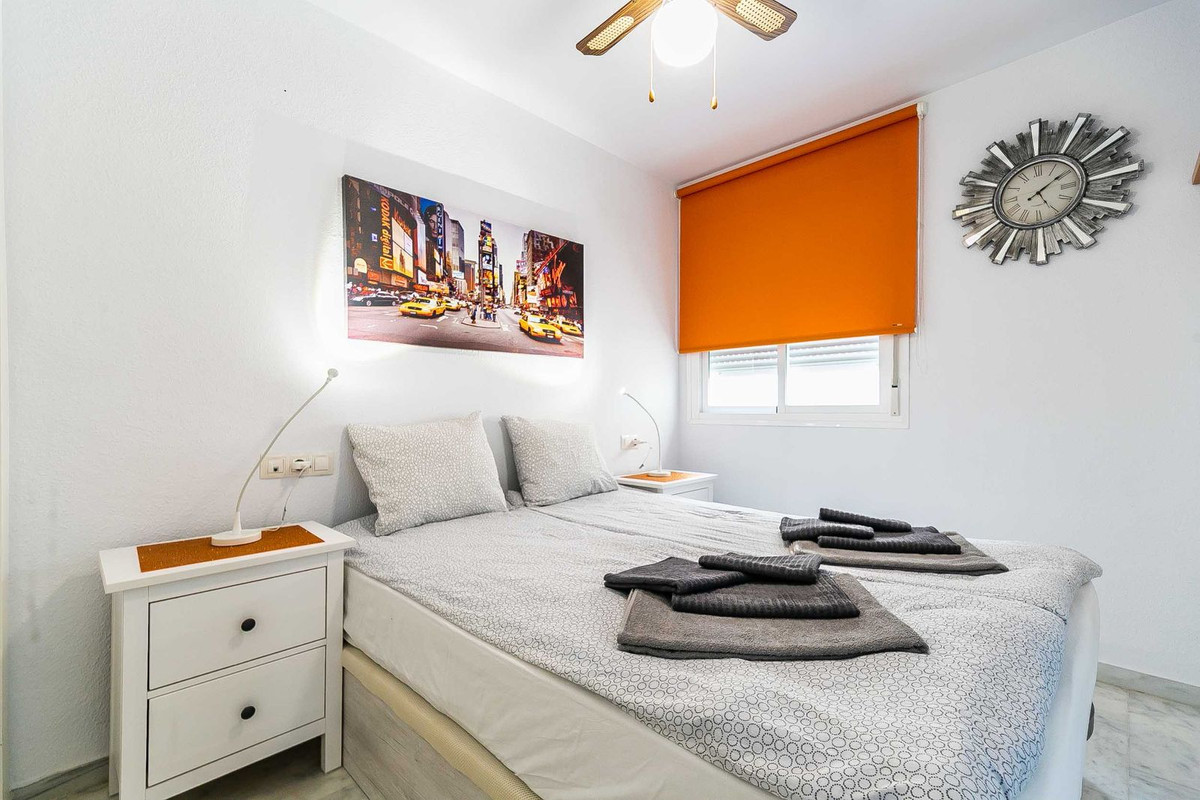 Penthouse te koop in Fuengirola | 3 slaapkamers H5159437