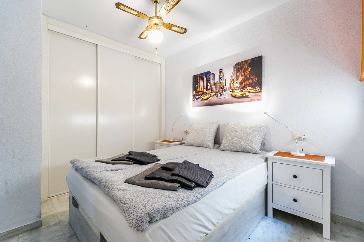 Penthouse te koop in Fuengirola | 3 slaapkamers H5159437