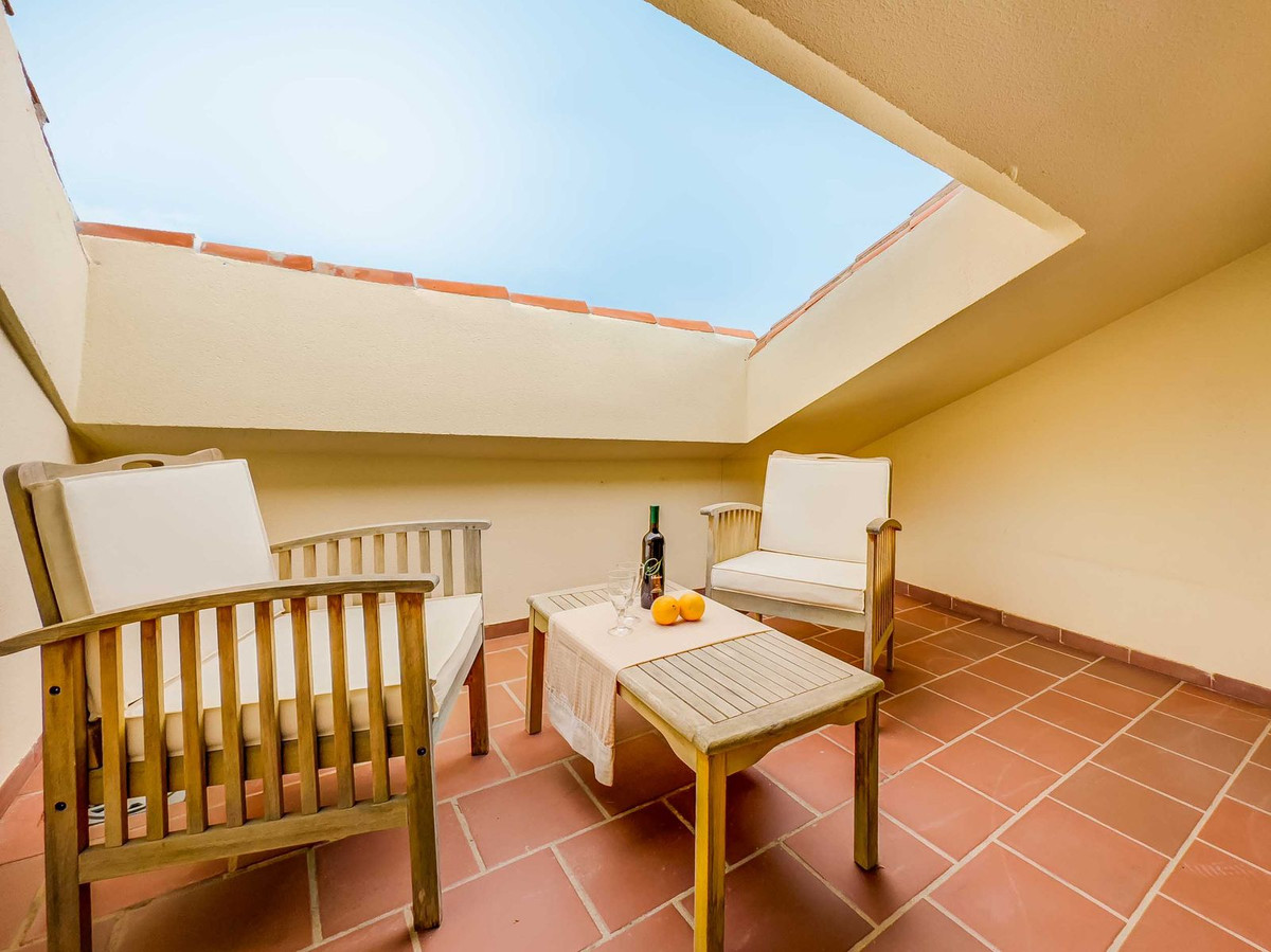 Penthouse te koop in Fuengirola | 3 slaapkamers H5159437