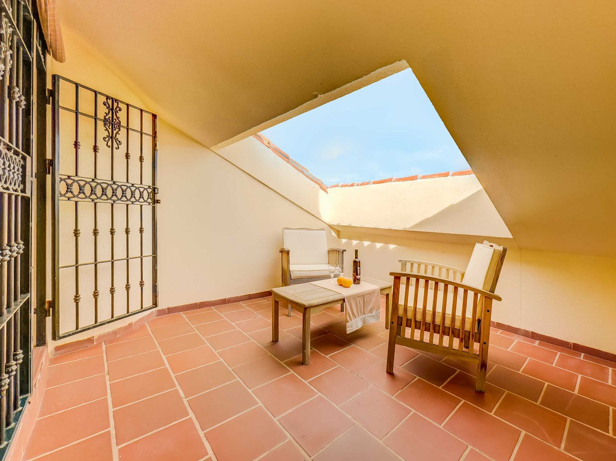 Penthouse te koop in Fuengirola | 3 slaapkamers H5159437