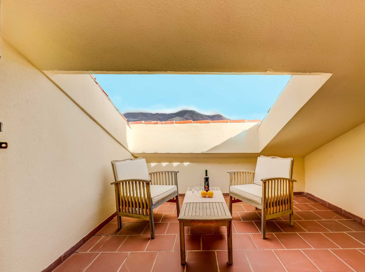 Penthouse te koop in Fuengirola | 3 slaapkamers H5159437