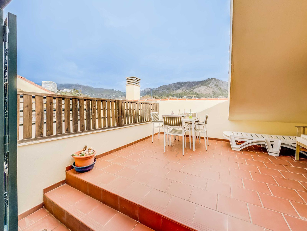 Penthouse te koop in Fuengirola | 3 slaapkamers H5159437