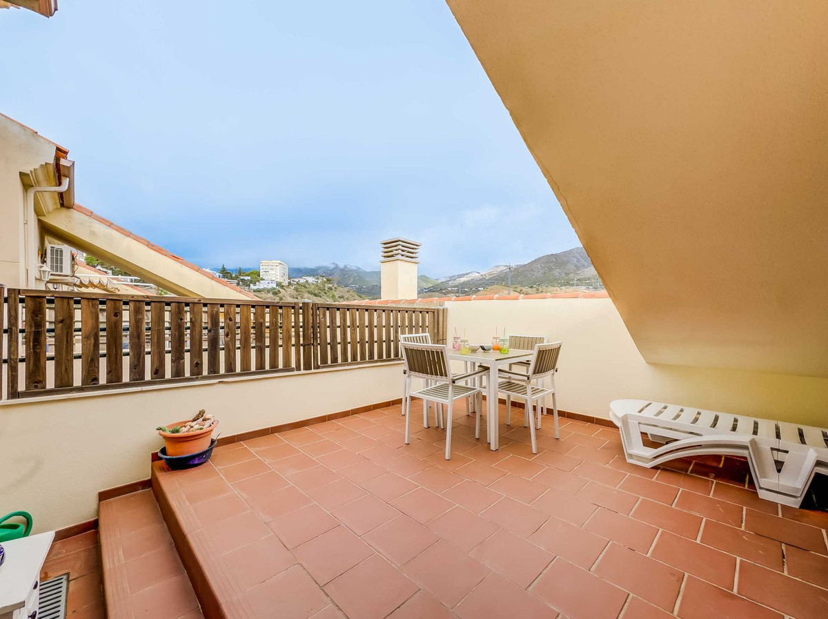 Penthouse te koop in Fuengirola | 3 slaapkamers H5159437