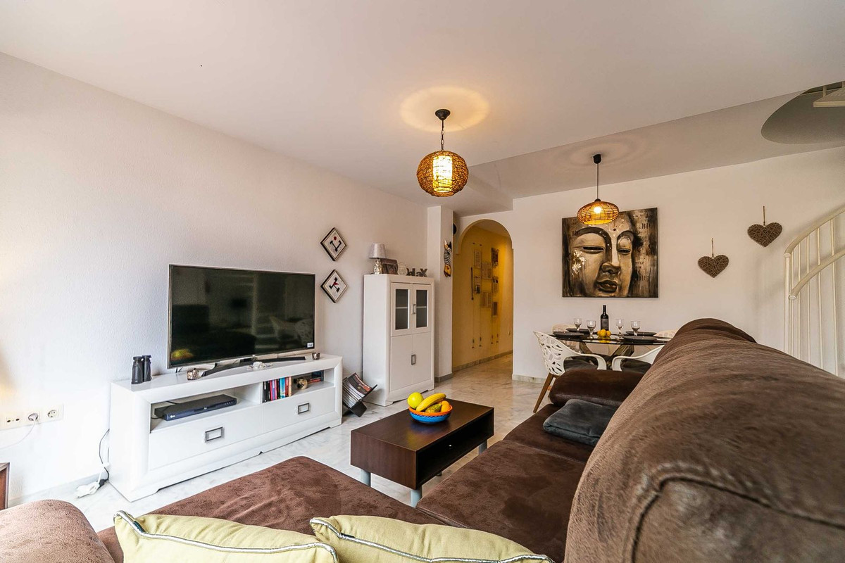 Penthouse te koop in Fuengirola | 3 slaapkamers H5159437