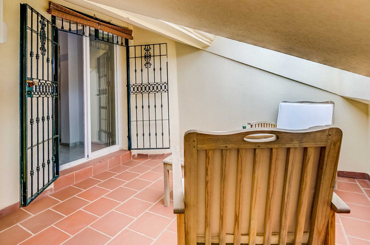 Penthouse te koop in Fuengirola | 3 slaapkamers H5159437