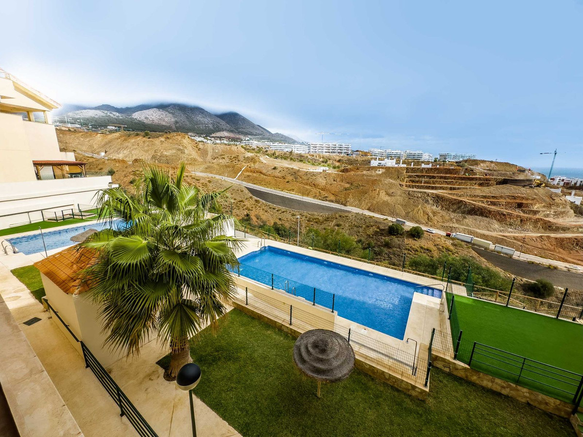 Penthouse te koop in Fuengirola | 3 slaapkamers H5159437