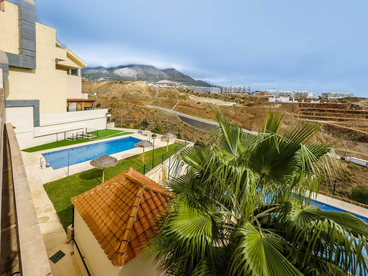 Penthouse te koop in Fuengirola | 3 slaapkamers H5159437