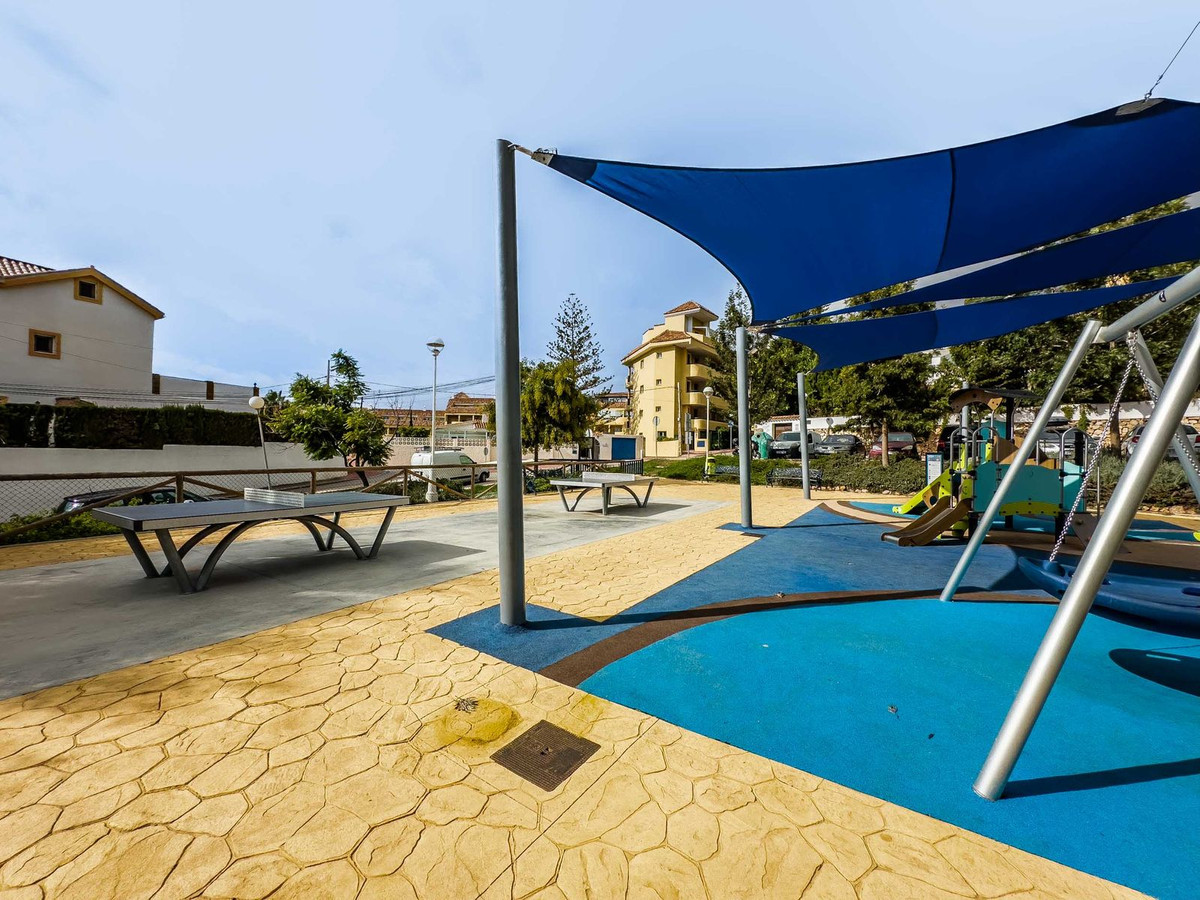 Penthouse te koop in Fuengirola | 3 slaapkamers H5159437