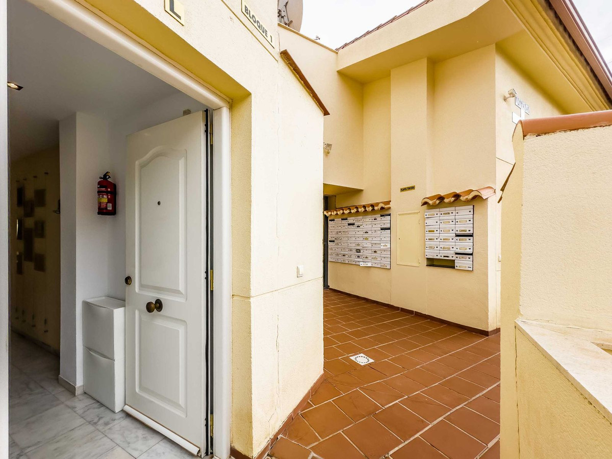 Penthouse te koop in Fuengirola | 3 slaapkamers H5159437