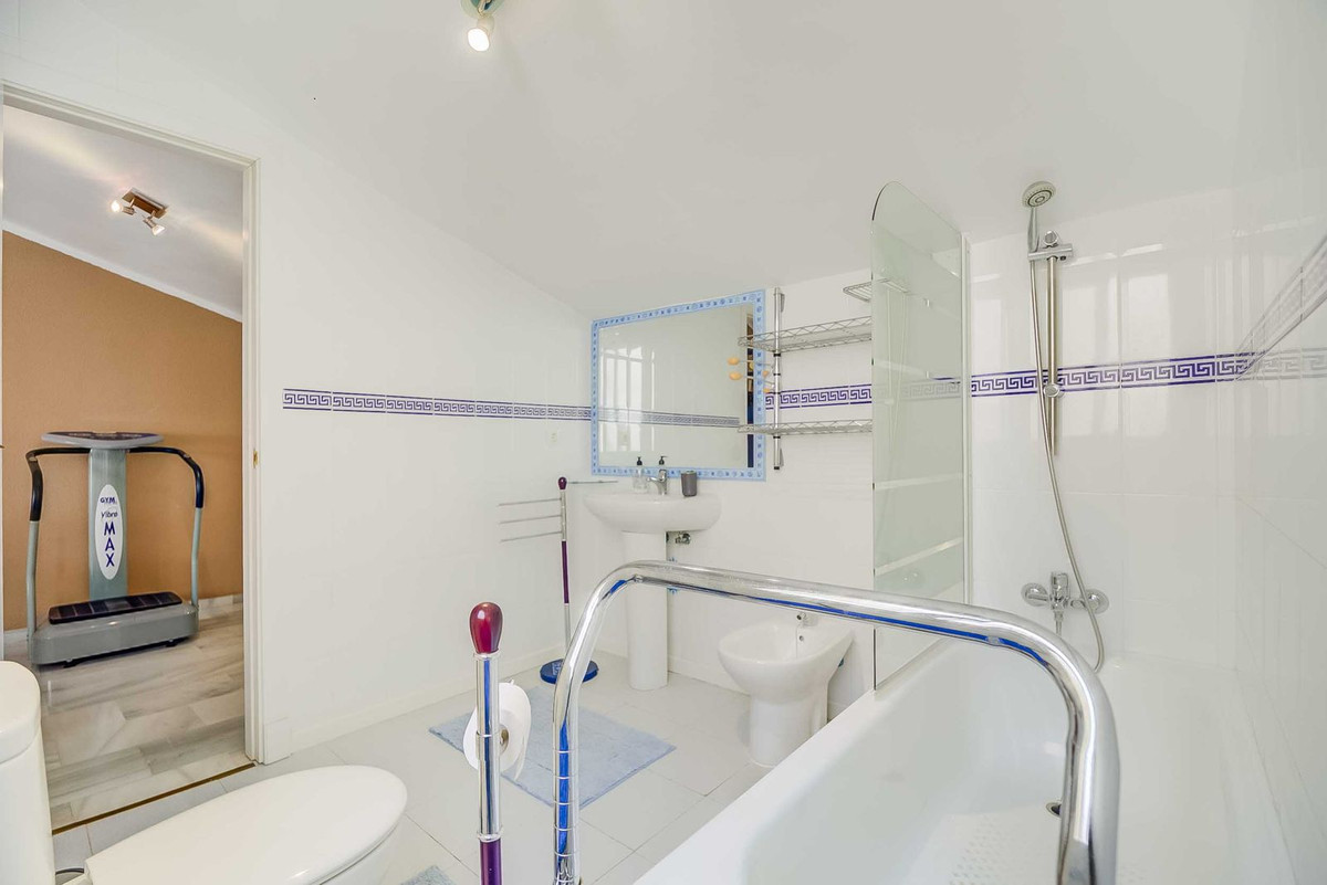Penthouse te koop in Fuengirola | 3 slaapkamers H5159437