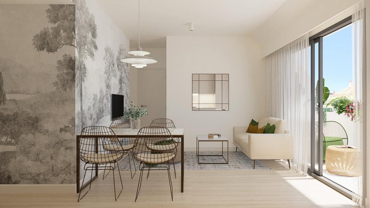 Penthouse te koop in Fuengirola | 2 slaapkamers H5159443