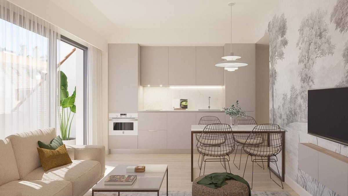 Penthouse te koop in Fuengirola | 2 slaapkamers H5159443