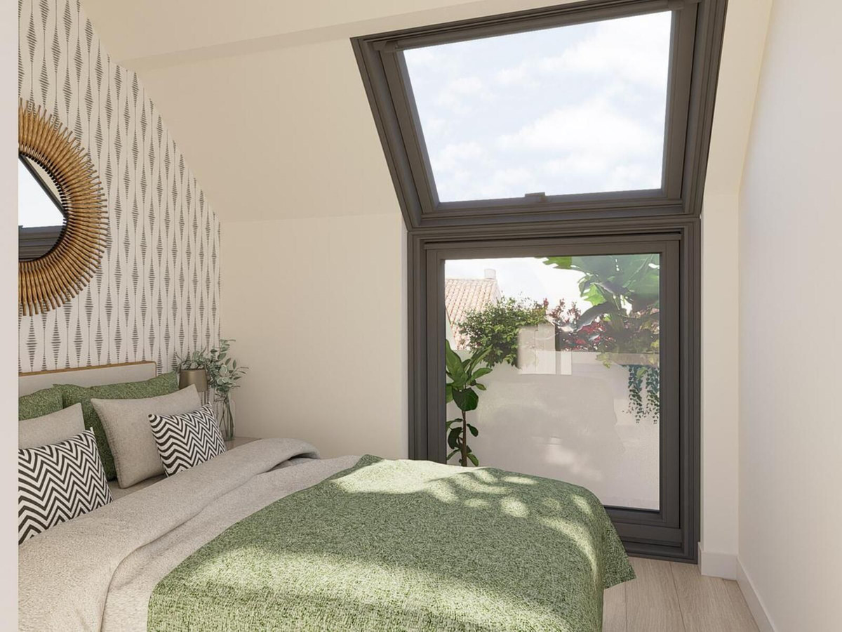 Penthouse te koop in Fuengirola | 2 slaapkamers H5159443