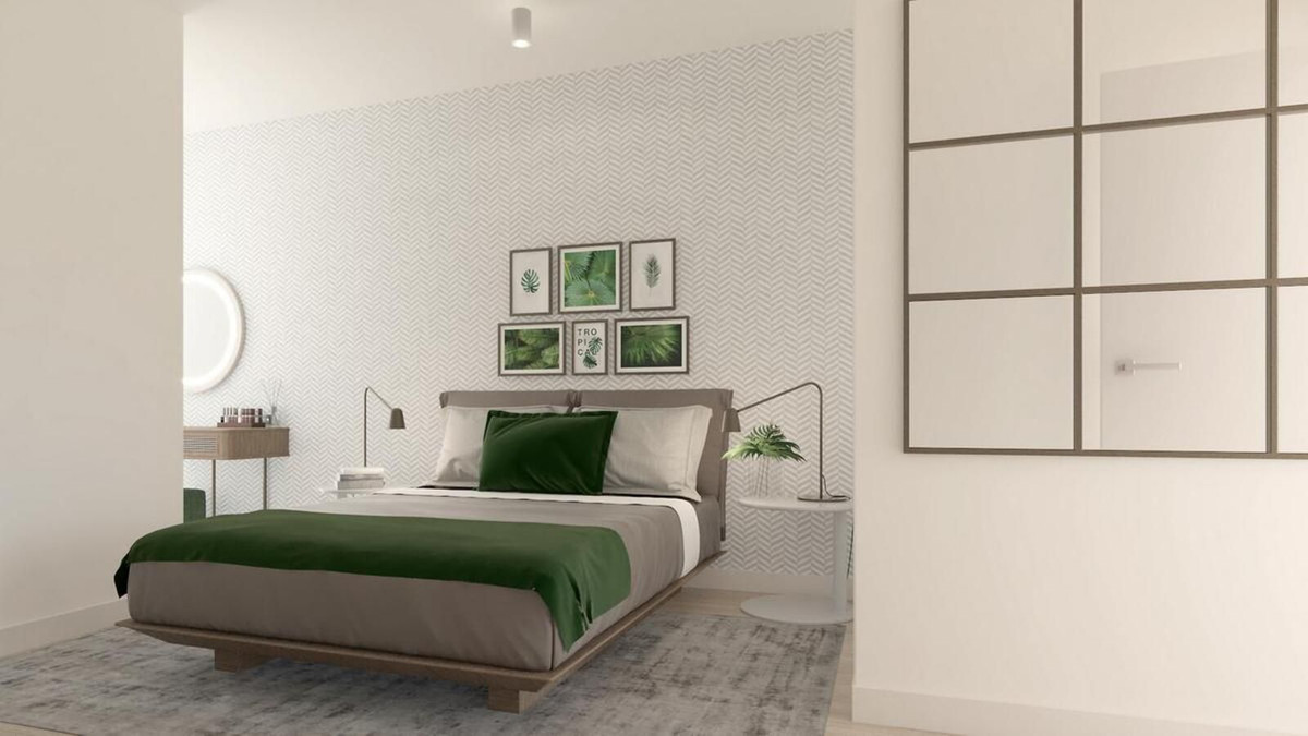 Penthouse te koop in Fuengirola | 2 slaapkamers H5159443