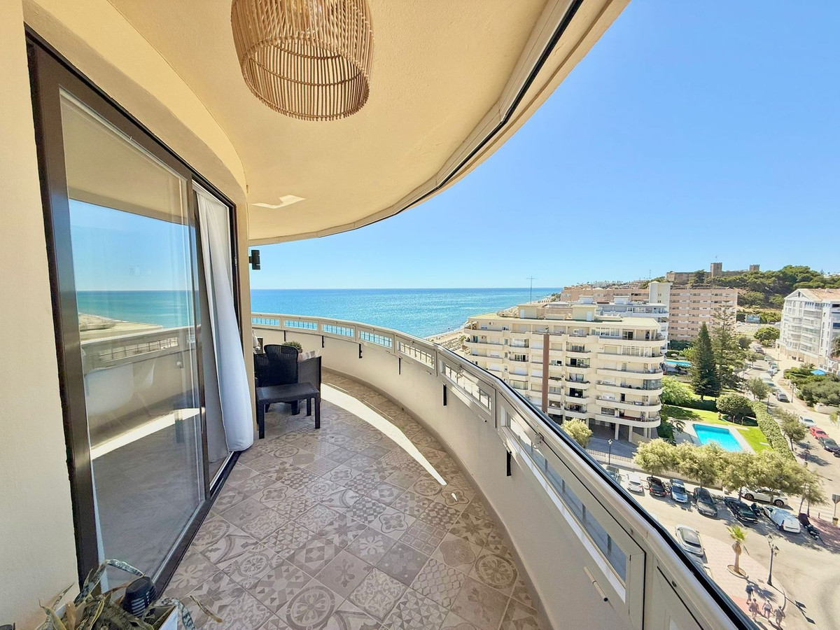 Appartement te koop in Fuengirola | 1 slaapkamers H5159533