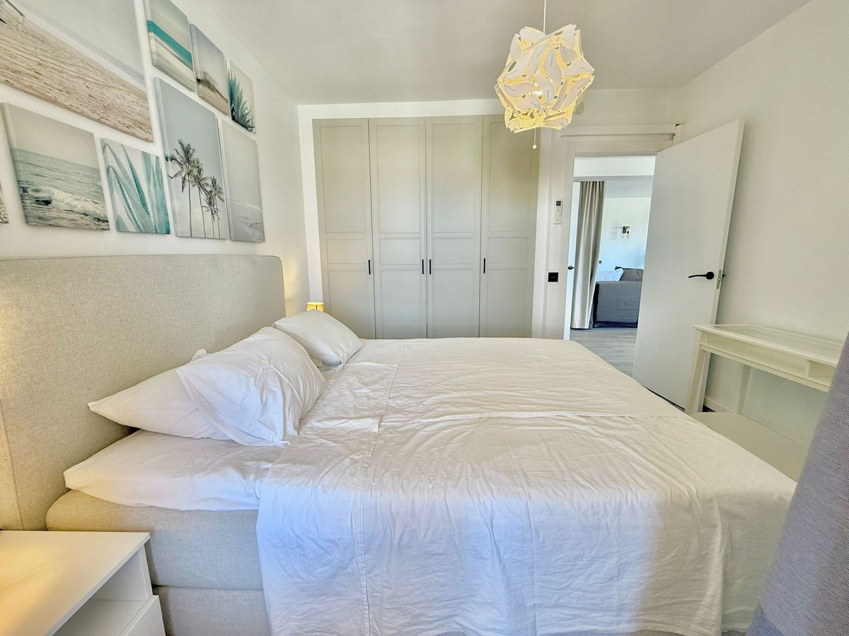 Appartement te koop in Fuengirola | 1 slaapkamers H5159533