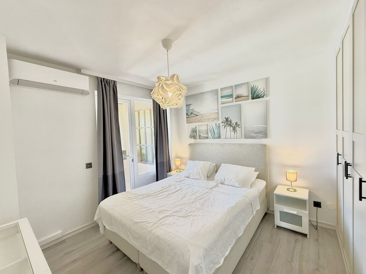 Appartement te koop in Fuengirola | 1 slaapkamers H5159533