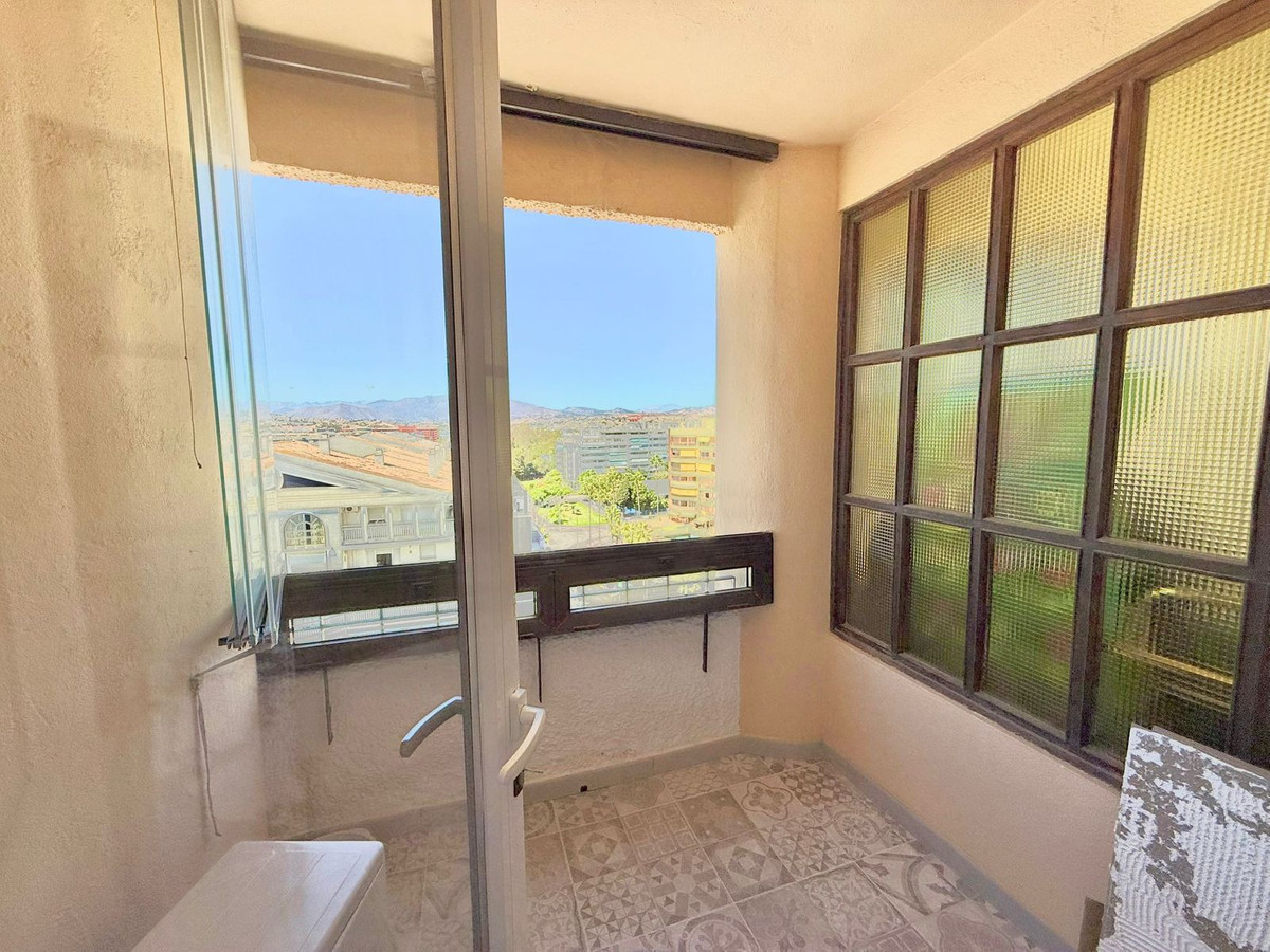 Appartement te koop in Fuengirola | 1 slaapkamers H5159533