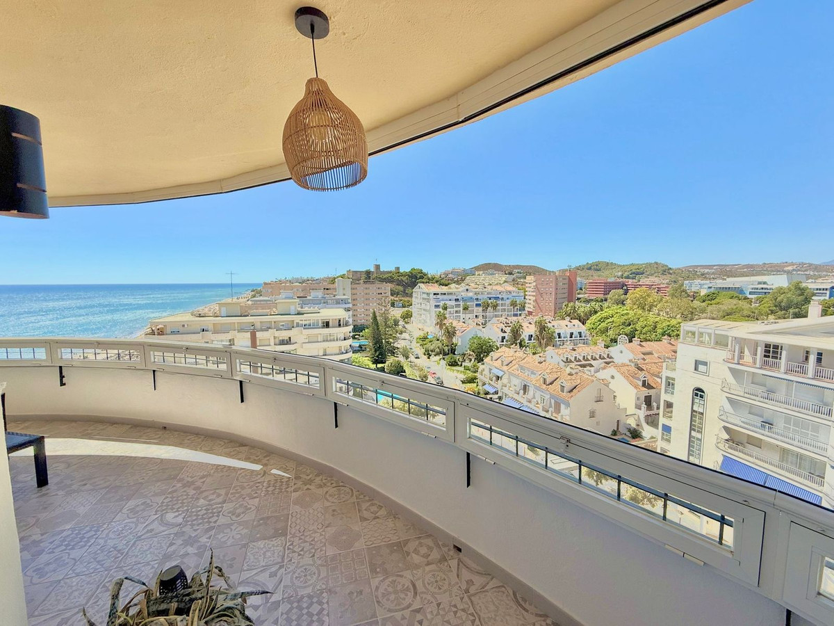 Appartement te koop in Fuengirola | 1 slaapkamers H5159533