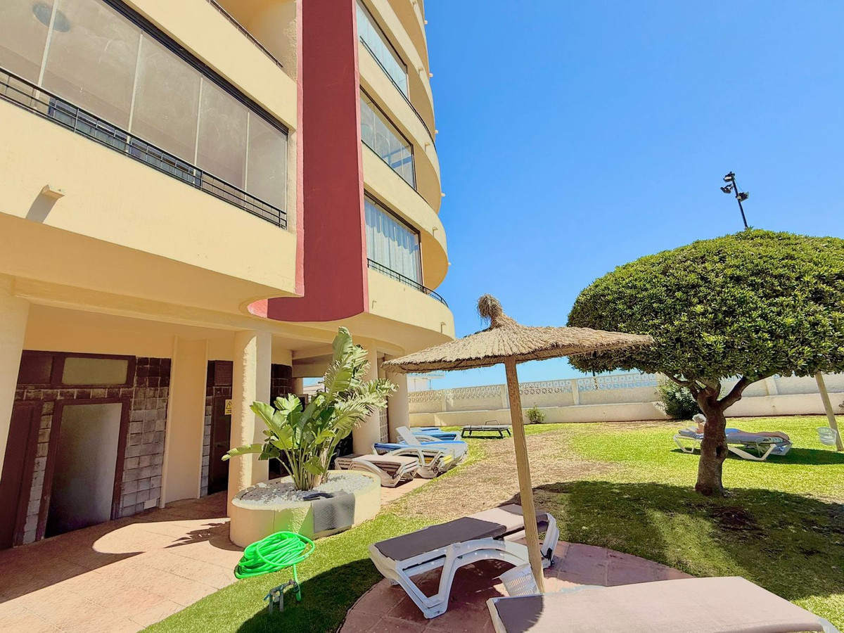 Appartement te koop in Fuengirola | 1 slaapkamers H5159533