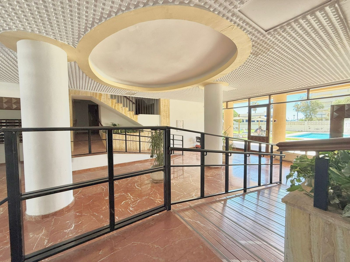 Appartement te koop in Fuengirola | 1 slaapkamers H5159533