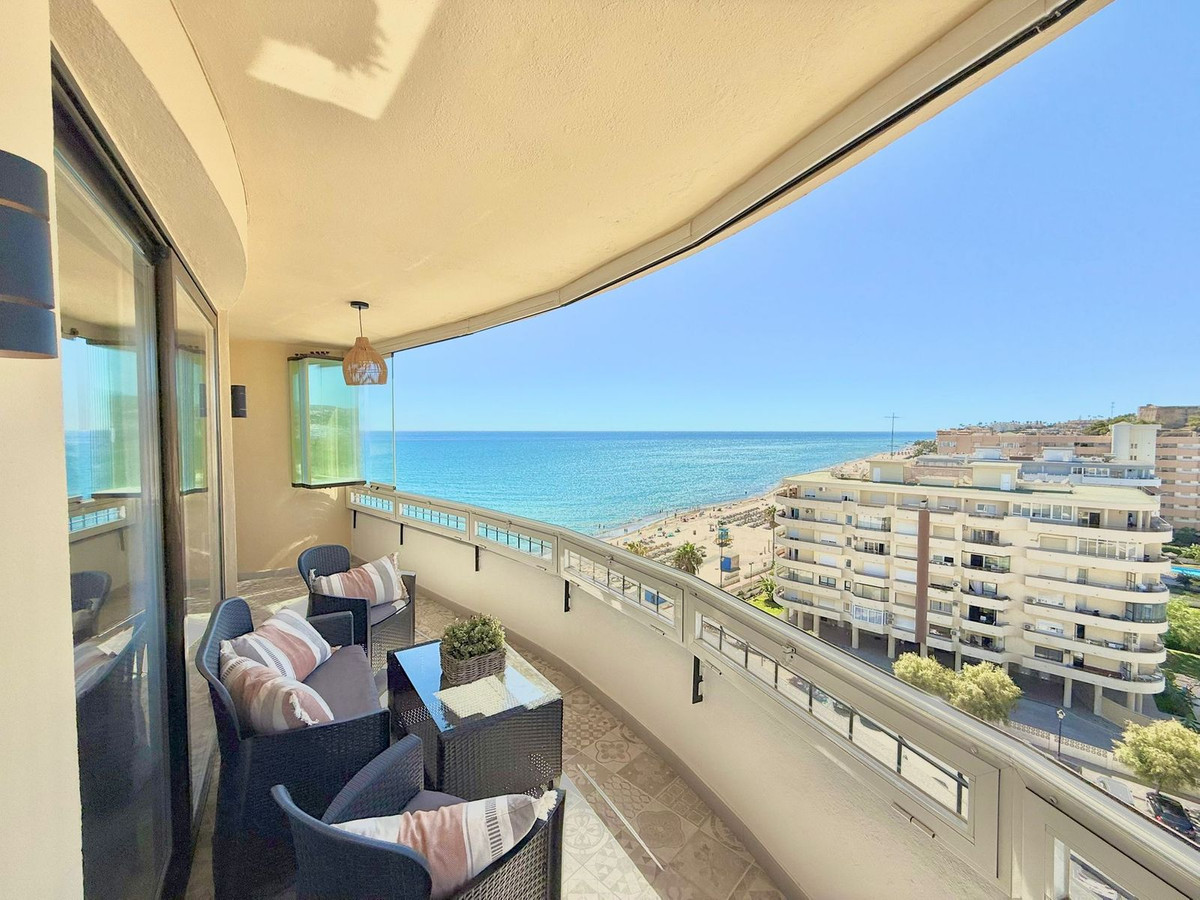 Appartement te koop in Fuengirola | 1 slaapkamers H5159533