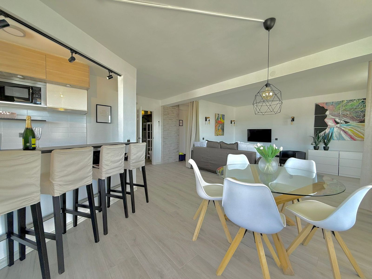 Appartement te koop in Fuengirola | 1 slaapkamers H5159533