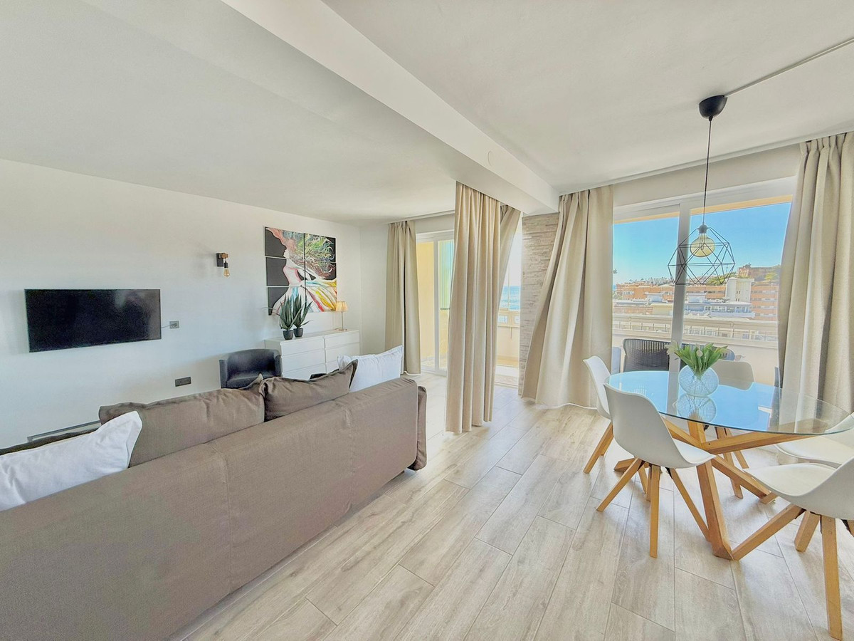 Appartement te koop in Fuengirola | 1 slaapkamers H5159533