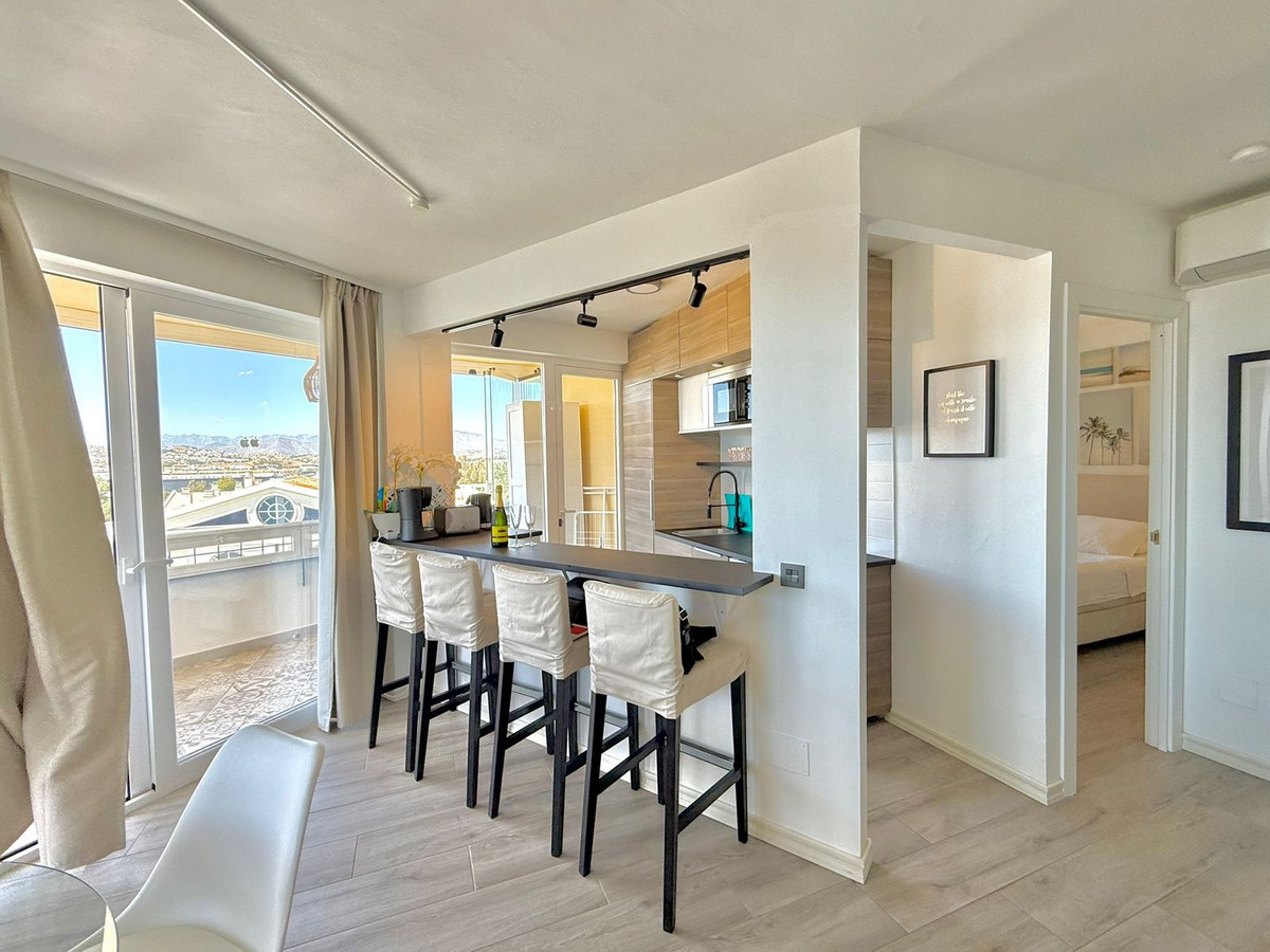 Appartement te koop in Fuengirola | 1 slaapkamers H5159533