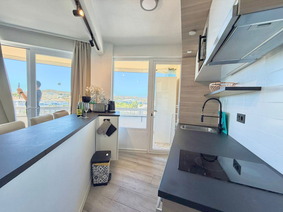 Appartement te koop in Fuengirola | 1 slaapkamers H5159533