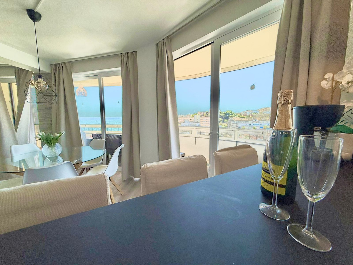 Appartement te koop in Fuengirola | 1 slaapkamers H5159533
