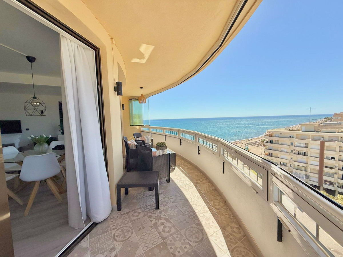 Appartement te koop in Fuengirola | 1 slaapkamers H5159533