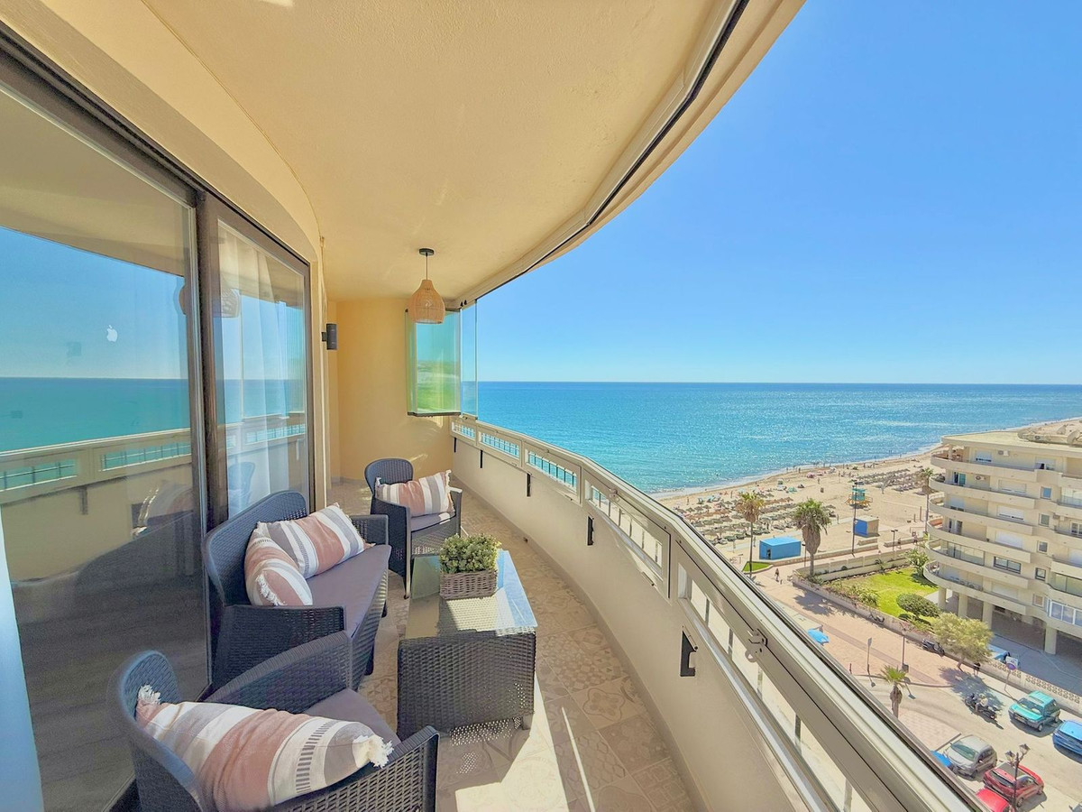Appartement te koop in Fuengirola | 1 slaapkamers H5159533