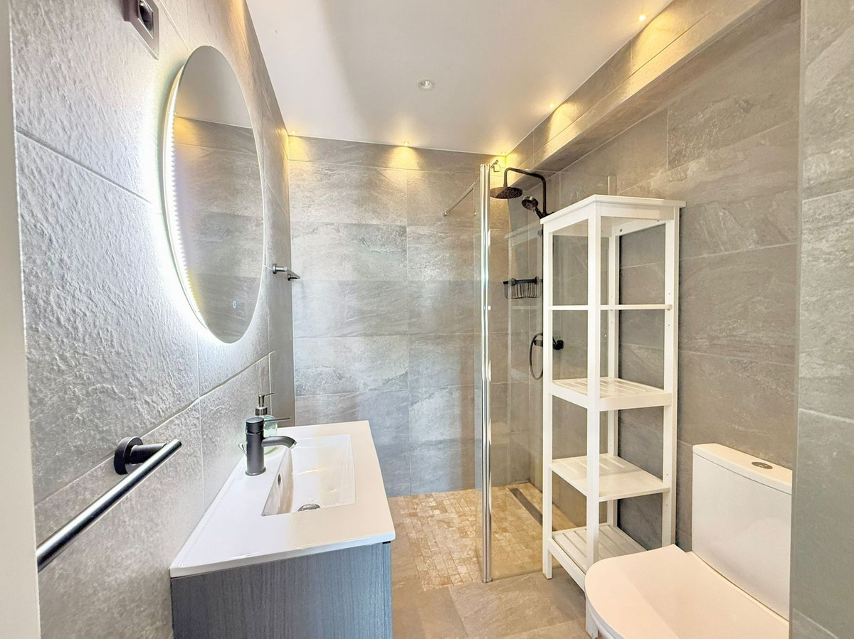 Appartement te koop in Fuengirola | 1 slaapkamers H5159533