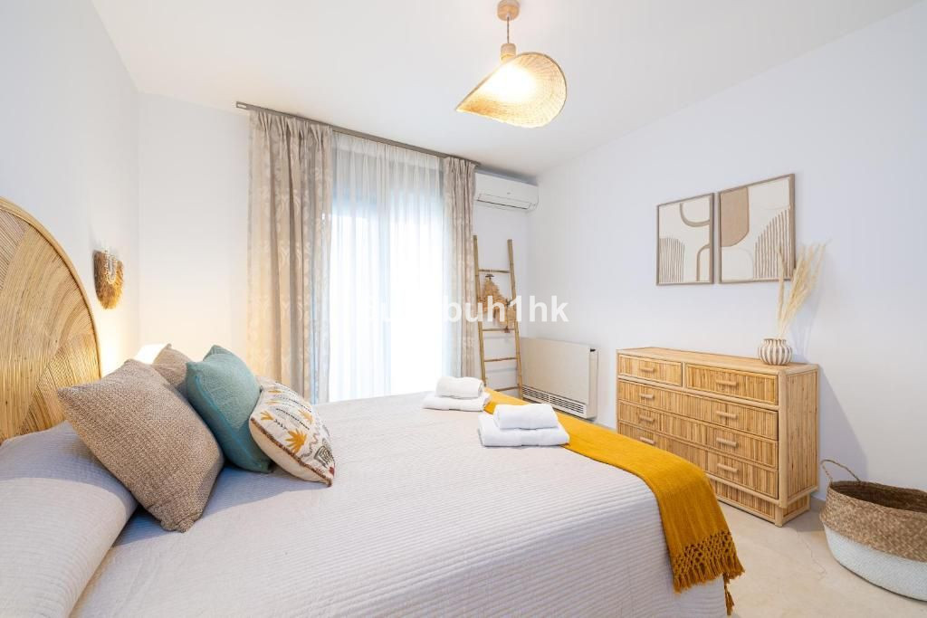 Appartement te koop in Fuengirola | 4 slaapkamers H5160151