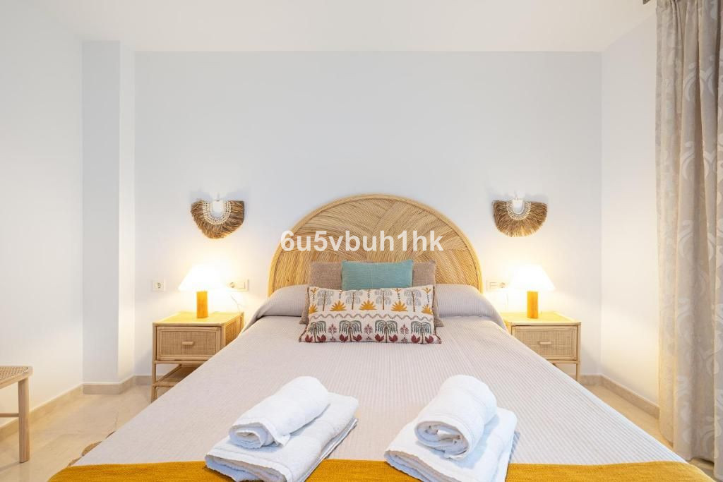 Appartement te koop in Fuengirola | 4 slaapkamers H5160151