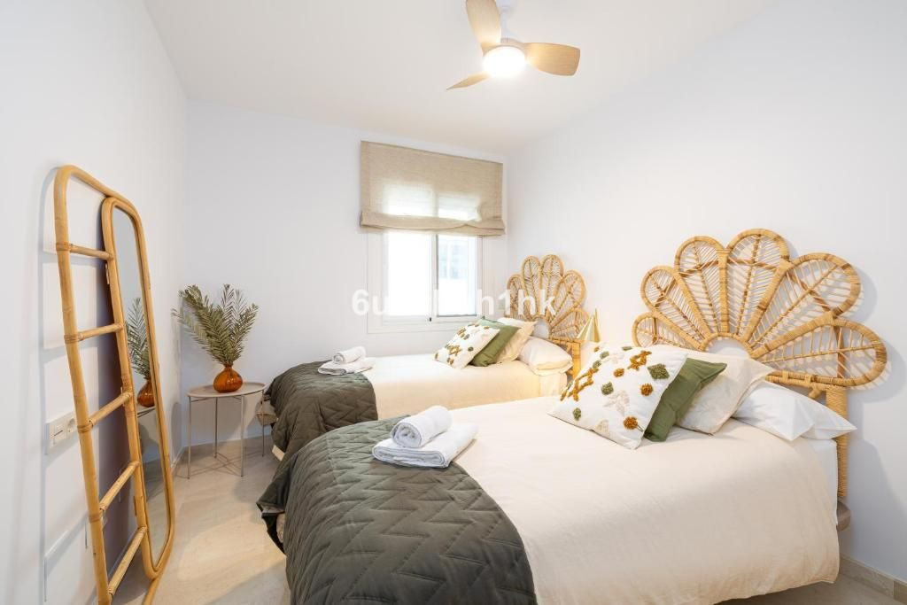 Appartement te koop in Fuengirola | 4 slaapkamers H5160151