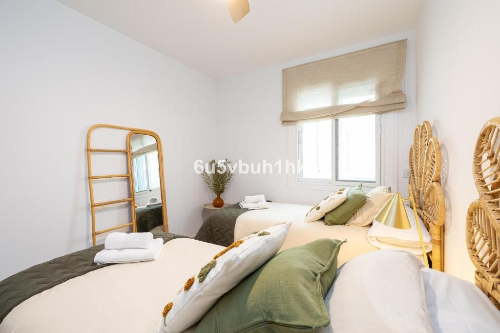 Appartement te koop in Fuengirola | 4 slaapkamers H5160151