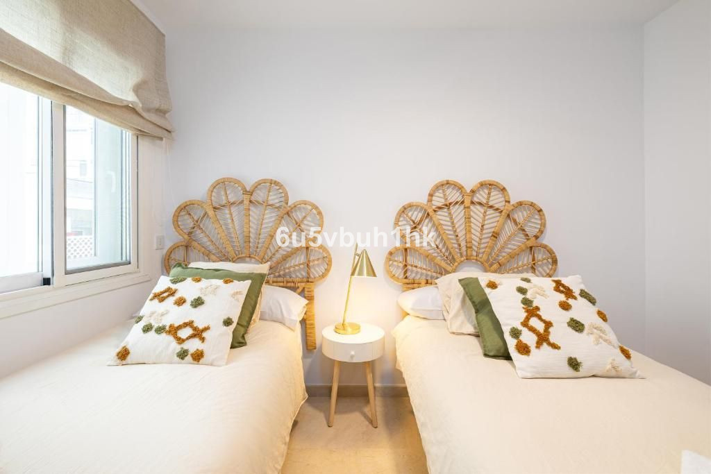 Appartement te koop in Fuengirola | 4 slaapkamers H5160151