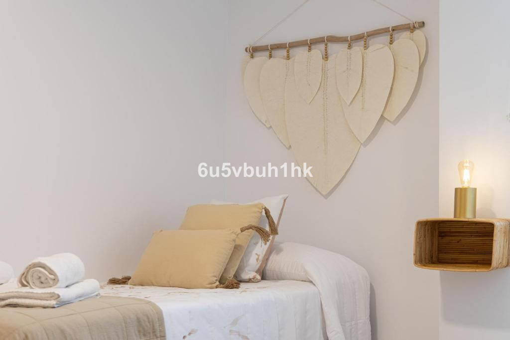 Appartement te koop in Fuengirola | 4 slaapkamers H5160151