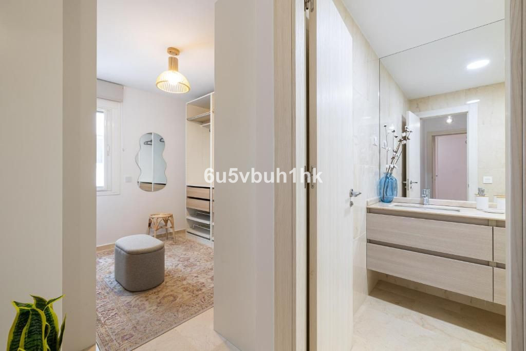 Appartement te koop in Fuengirola | 4 slaapkamers H5160151