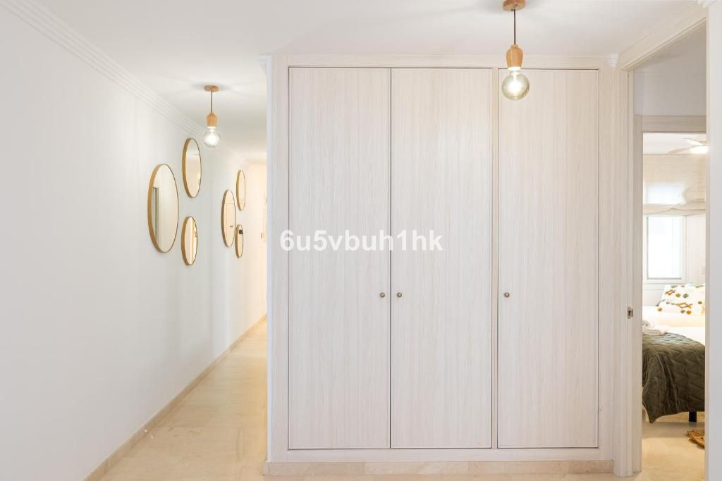 Appartement te koop in Fuengirola | 4 slaapkamers H5160151