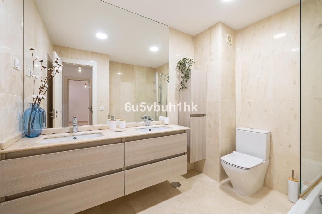 Appartement te koop in Fuengirola | 4 slaapkamers H5160151