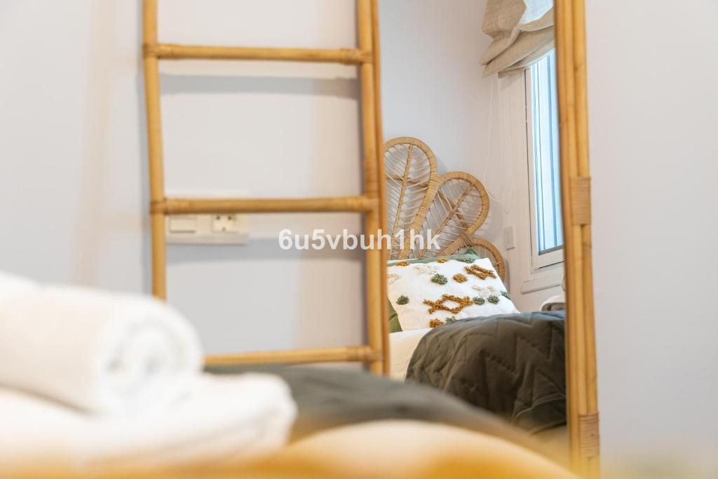 Appartement te koop in Fuengirola | 4 slaapkamers H5160151