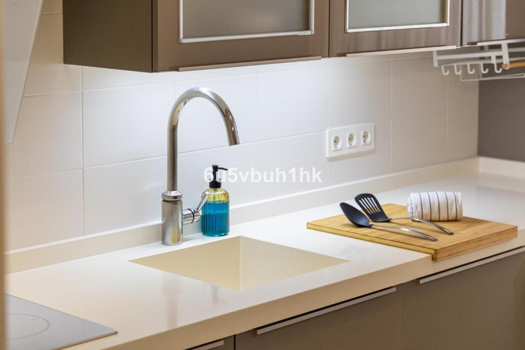 Appartement te koop in Fuengirola | 4 slaapkamers H5160151