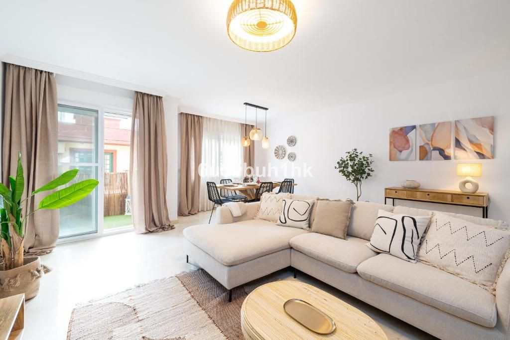 Appartement te koop in Fuengirola | 4 slaapkamers H5160151