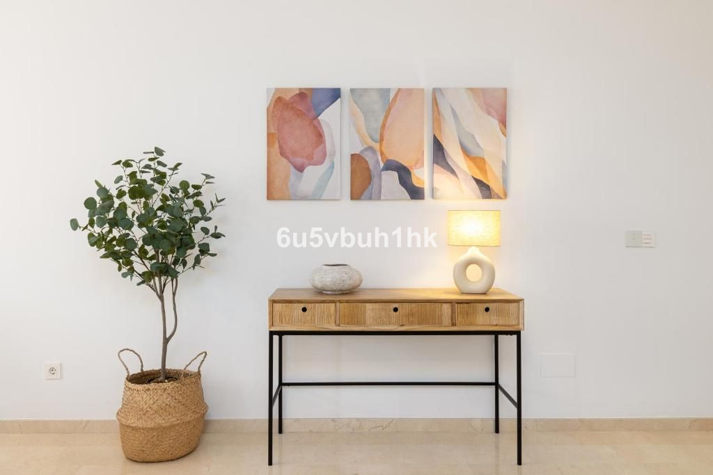 Appartement te koop in Fuengirola | 4 slaapkamers H5160151