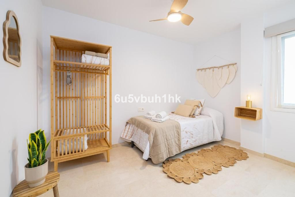 Appartement te koop in Fuengirola | 4 slaapkamers H5160151