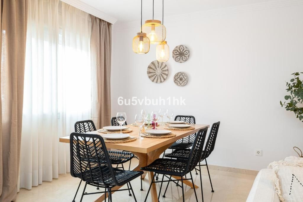 Appartement te koop in Fuengirola | 4 slaapkamers H5160151