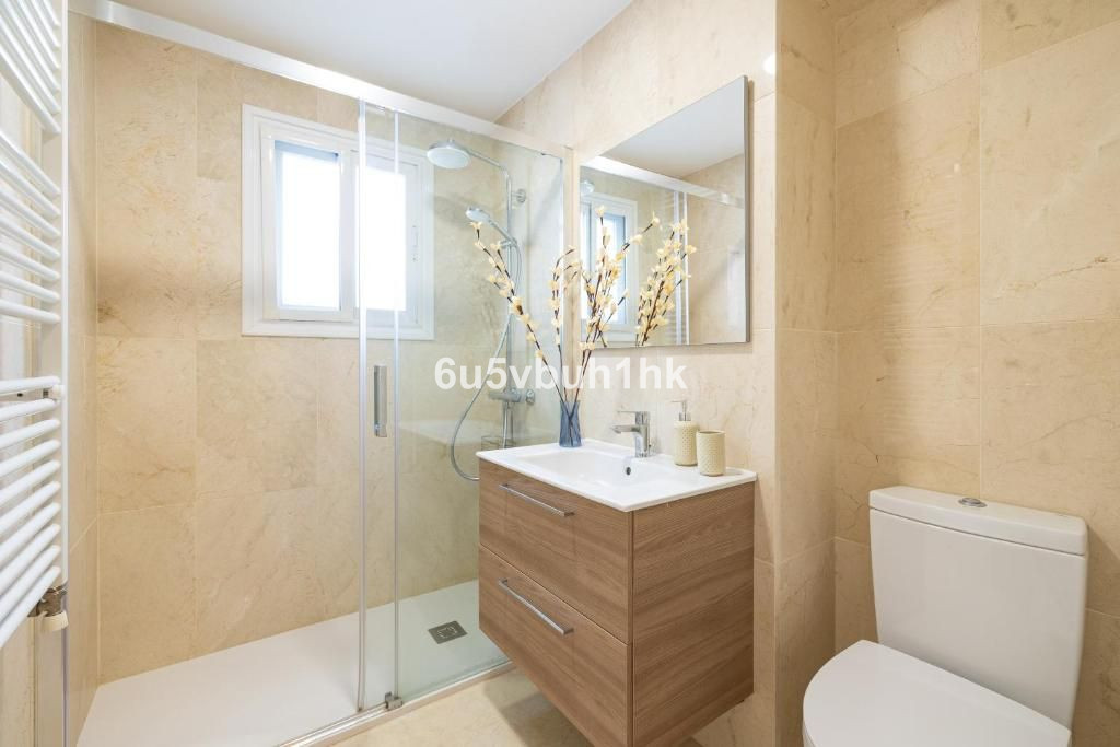 Appartement te koop in Fuengirola | 4 slaapkamers H5160151